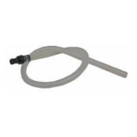 Milchschlauch 572 zu Nivona Aufschäumhilfe